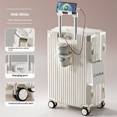 Бағоҷи бисёрфунксионалии зидди тирамоҳ ғафсшуда ва троллейбусҳои калонҳаҷм